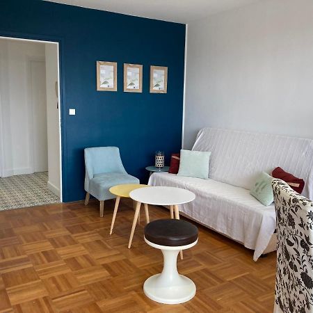 Residence Tailly 100 Metres De La Gare Льо Ман Екстериор снимка