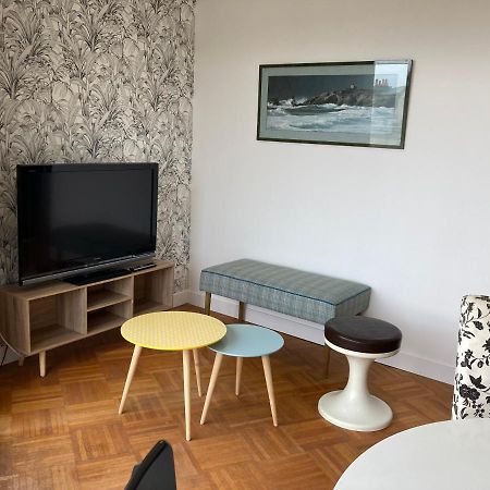 Residence Tailly 100 Metres De La Gare Льо Ман Екстериор снимка